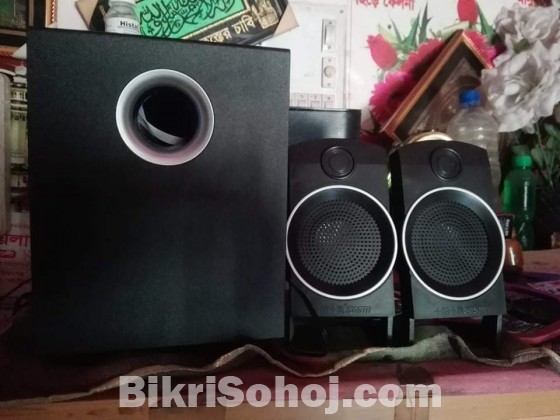 Audio Speaker